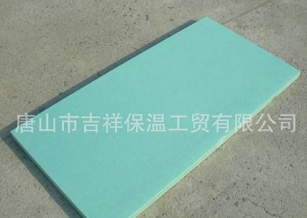 對于擠塑保溫板的擠塑工藝重要嗎？