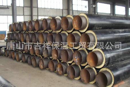 聚氨酯直埋保溫管具備哪些優(yōu)勢(shì)？