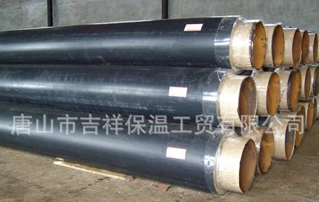 預(yù)制保溫管有著哪些性能？